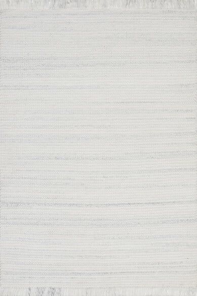 Dynamic Rugs IZZY 5902-100 Snow